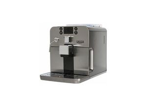 8012335910505 - Brera RI9833 - automatic coffee machine with cappuccinatore - 15 bar - silver