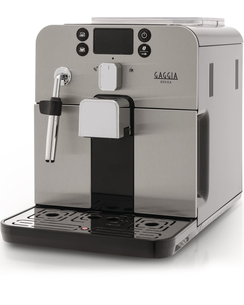 8012335910512 - Provenero Espresso Kaffeevollautomat GAGGIA BRERA sw 10003230