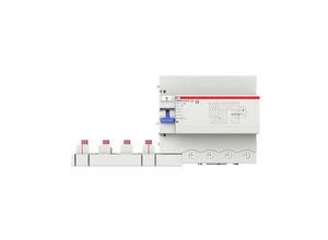 8012542547136 - 2CSB804401R1000 DDA804A-100 003AP FI-Schutzschalter 100 A 003 A 690 V