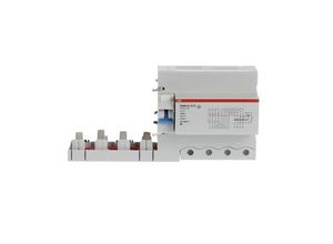 8012542547235 - 2CSB804201R5000 DDA804AS-100 1 FI-Schutzschalter 100 A 1 A 690 V