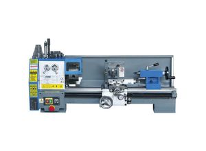 8012667181864 - Fervi - metalldrehmaschine drehmaschine tischdrehmaschine drehbank 0708