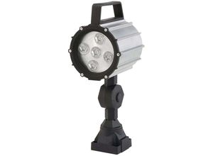 8012667265038 - Fervi - led-lampe maschinenleuchte maschinenleuchte arbeitsplatzleuchte 24V 0371