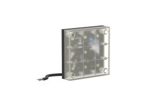 8012680120932 - Lombardo - Kobo scheinwerfer 110 led 8w 1000lm 4000k ll130000n