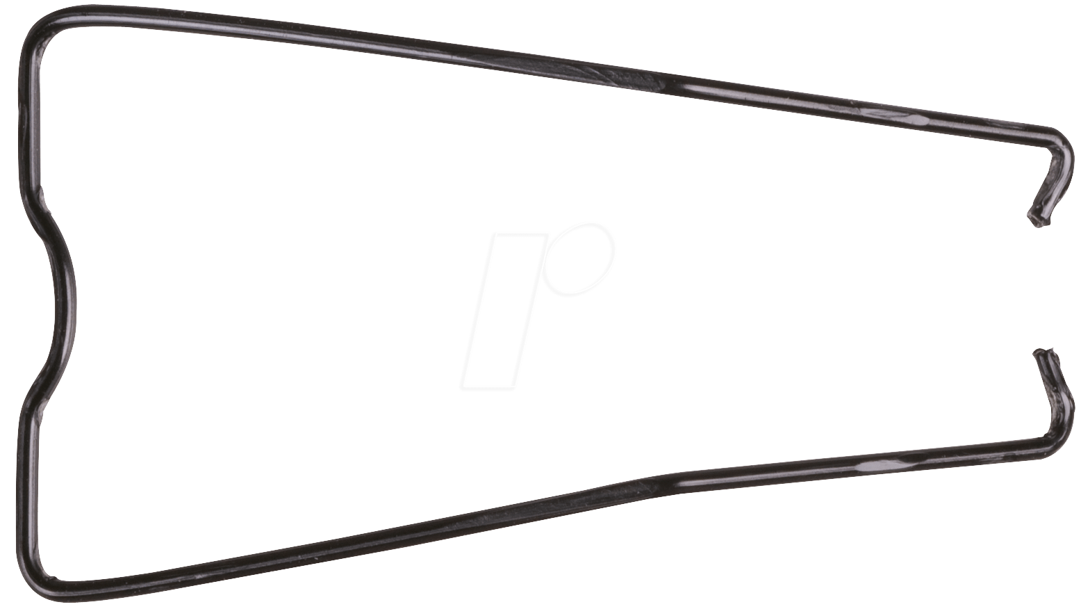 8012823000305 - FIN 09471 - De- Montagebügel Metall für FIN 9505