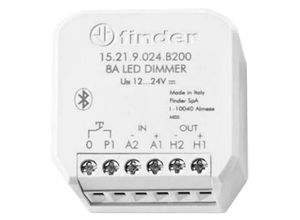 8012823429250 - - Dimmer yesly für LED-Streifen 15219024B200