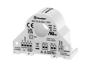 8012823445717 - 6MTA90241200 Energie-Messwandler 1 St