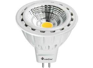 8012878211312 - Marino Cristal - Led-lampe pro-rfl-cob-7 7w 12v attacco gu53 warm light 21131