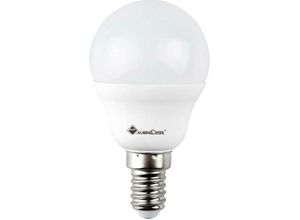 8012878212791 - Marino Cristal - led eco-sphere glÜhbirne 5w e27 3000k 21279