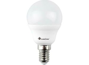 8012878212814 - Marino Cristal - led eco-sphere glÜhbirne 5w 230v e27 6000k 21281