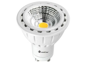 8012878214306 - Marino Cristal - Led-glühbirne pro rfl cob gu10 7w 2700k - 21430