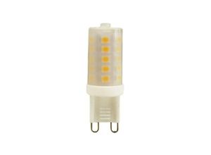 8012878214528 - Marino Cristal - Led bispine glühbirne g9 3w 2700k dimmbar - 21452