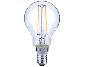 8012878215549 - Marino Cristal - Led glühbirne eco sphere 21554-e14 25w 2700k