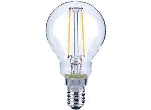 8012878215587 - Marino Cristal - Marino kristallkugel lampe filoled 45w 230v 21558