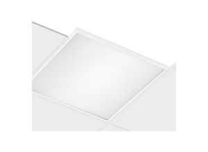 8012952137101 - Disano - Led-Paneel 60X60 33W 4000K Weiß 15020500