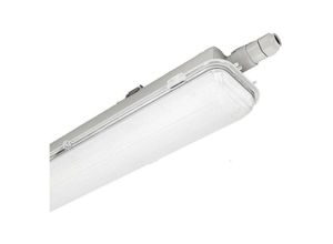 8012952143959 - Disano - Thema Notfall-Led-Deckenleuchte wasserdicht 970 37W 4000K 16473407