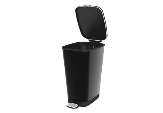 8013183077051 - Chic Bin Treteimer - 50L - Schwarz - Größe L