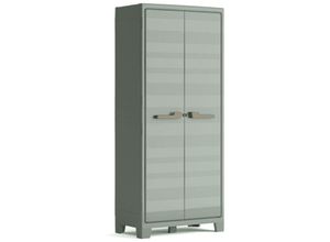 8013183120672 - Kleiderschrank Evoca Planet Multispace 9751200 80X44X182 Außen-Innen - Keter