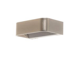 8013210192313 - Frame W1 LED-Wandlampe nickel 3000 K