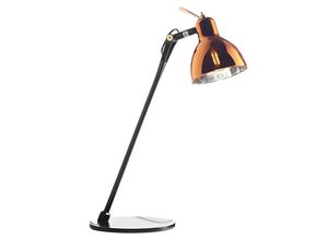 8013210199077 - Luxy T0 Glam Tischlampe schwarz kupfer