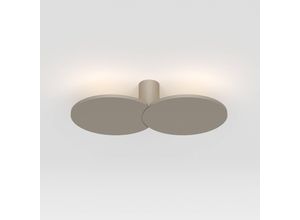 8013210201824 - Collide H1 Deckenlampe 3000 K bronze