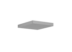 8013210208991 - CM2 Mini Wandleuchte 2700K silber