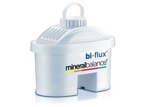 8013240702216 - Filterkartusche bi- flux Mineral Balance 3er Packung M3M - Laica