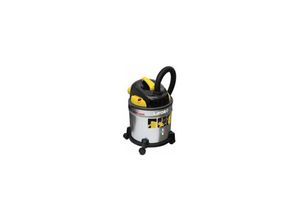 8013298065332 - Aspirateur eau et poussières (+ souffleur) 1000W 20L 30L s 180 mbar - 18 kPa - vac 20 s - Lavor