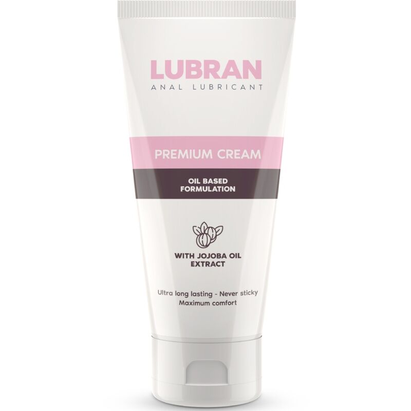 8013388102329 - - SCHMIERMITTEL MIT JOJOBAÖL 50 ML