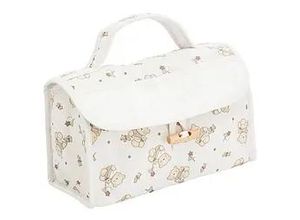 8013841370319 - Baby-Beautycase beige