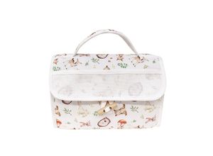 8013841391673 - Baby-Beautycase Waldtiere