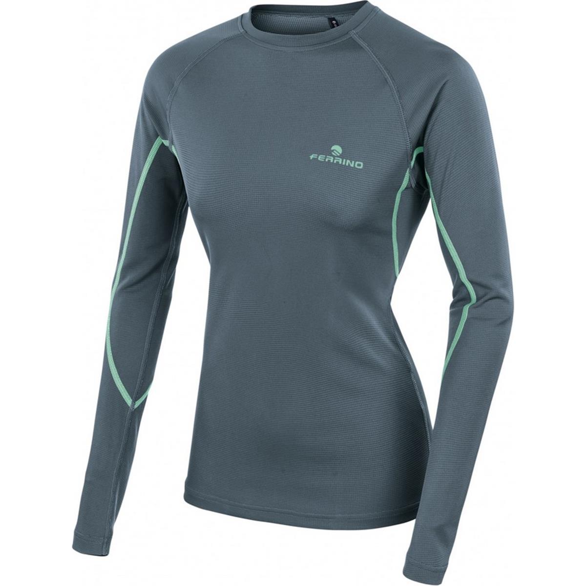 8014044010538 - Weisshorn T-Shirt Damen XS Langarm Technisch 8014044010538 - Weisshorn T-Shirt Damen XS Langarm Technisch