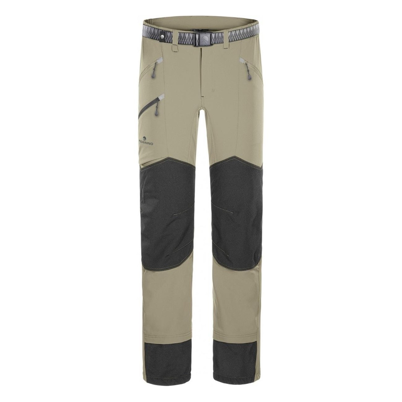 8014044015502 - Elgon Pants Unisex XXL Grüner Mauve Trekking Berg Schnell Trocknend 8014044015502 - Elgon Pants Unisex XXL Grüner Mauve Trekking Berg Schnell Trocknend