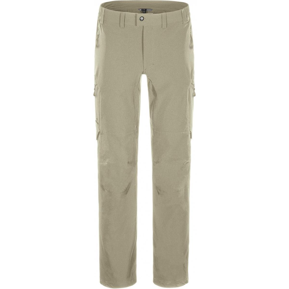 8014044017506 - Herren Trekkinghose Grün Größe 58 GETDRY RIPSTOP 8014044017506 - Herren Trekkinghose Grün Größe 58 GETDRY RIPSTOP