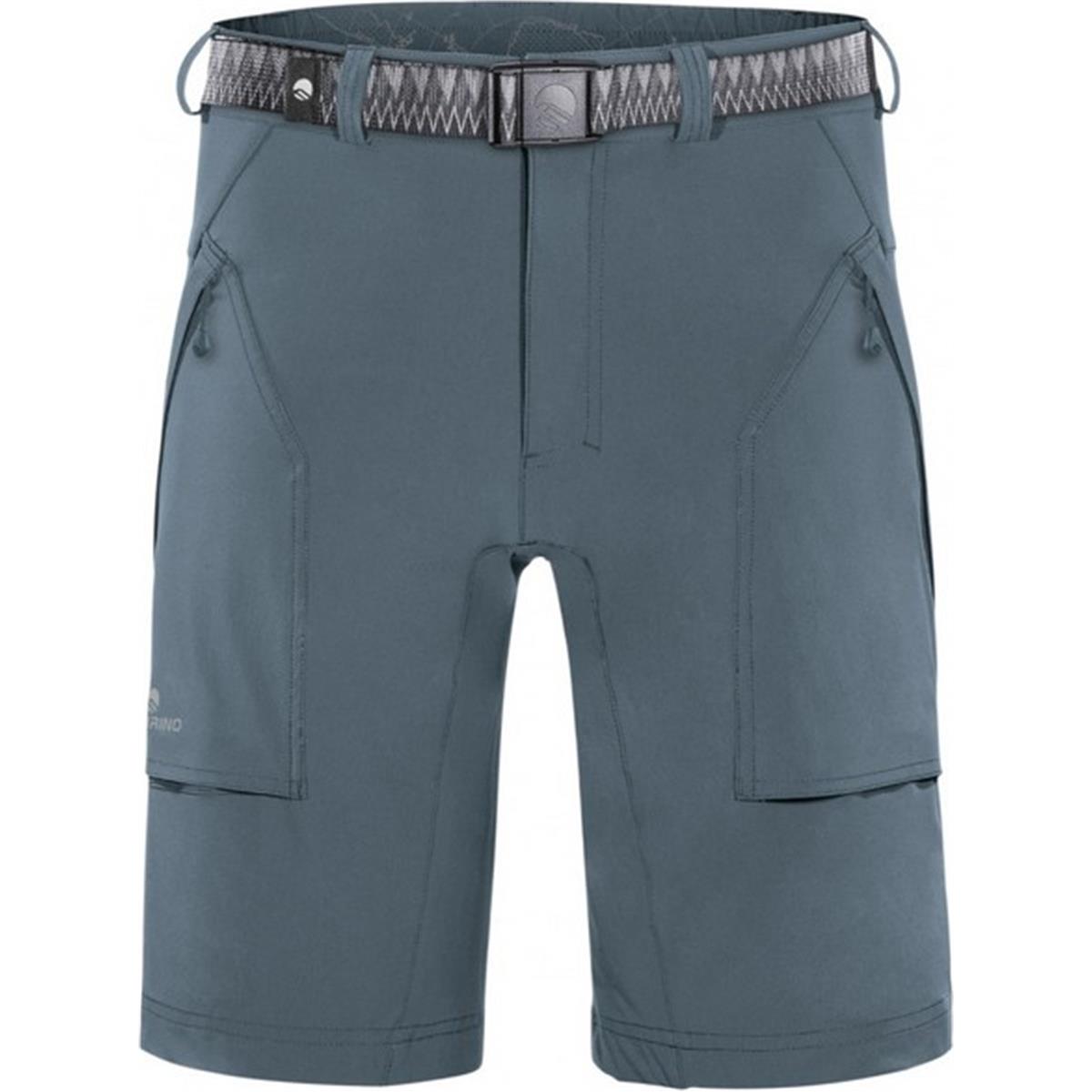 8014044022883 - Hervey Short Herren Trekking Bermuda Größe 44