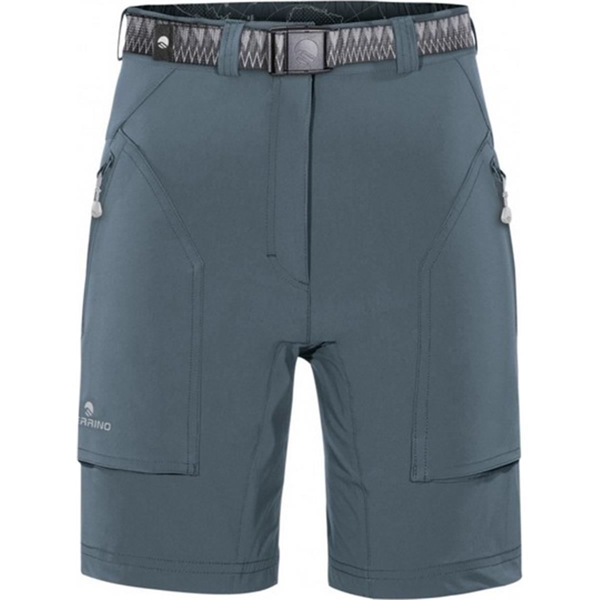 8014044023668 - Damen Trekking Shorts Hervey Größe 40