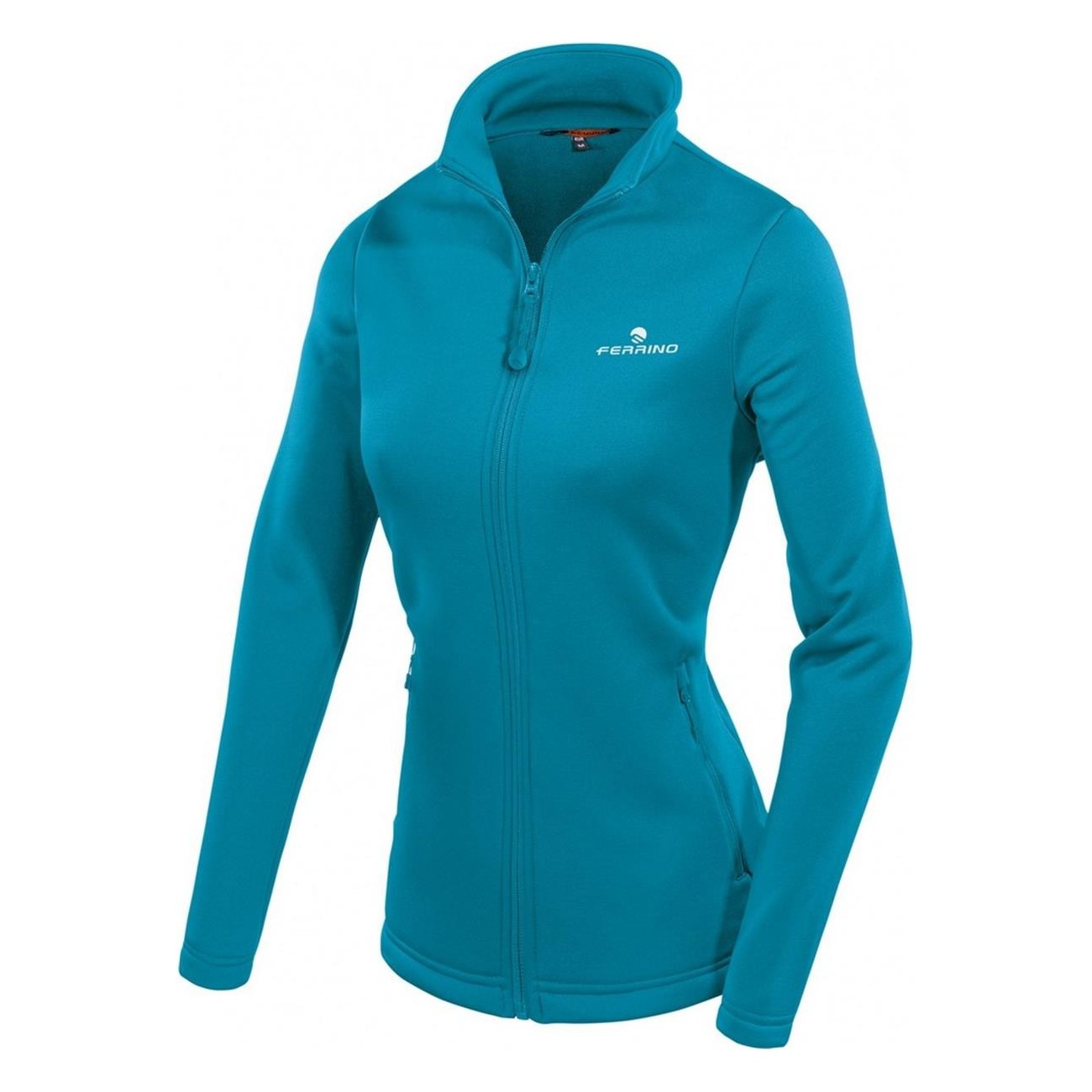 8014044048692 - Goreme Damenjacke Sky XS Atmungsaktiv Trekking