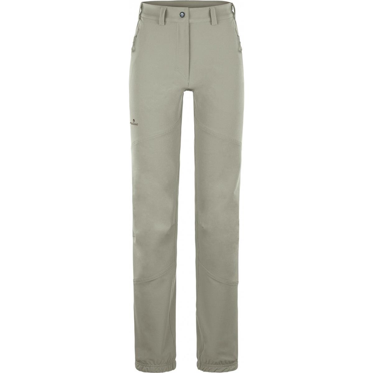 8014044049477 - Damenhose Taal Cobblestone Größe 48 Trekking 8014044049477 - Damenhose Taal Cobblestone Größe 48 Trekking