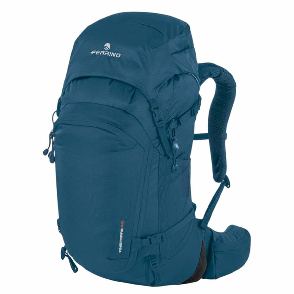 8014044050640 - Sportrucksack Finisterre Blau 40 L 8014044050640 - Sportrucksack Finisterre Blau 40 L