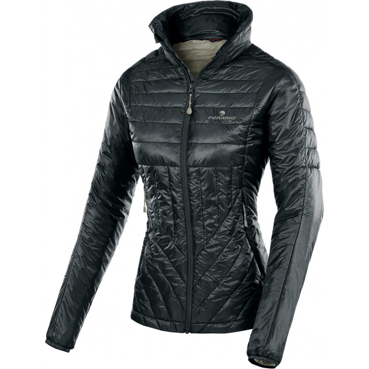 8014044050985 - Saguaro Jacke Damen Schwarz M für Bergsteigen und Trekking