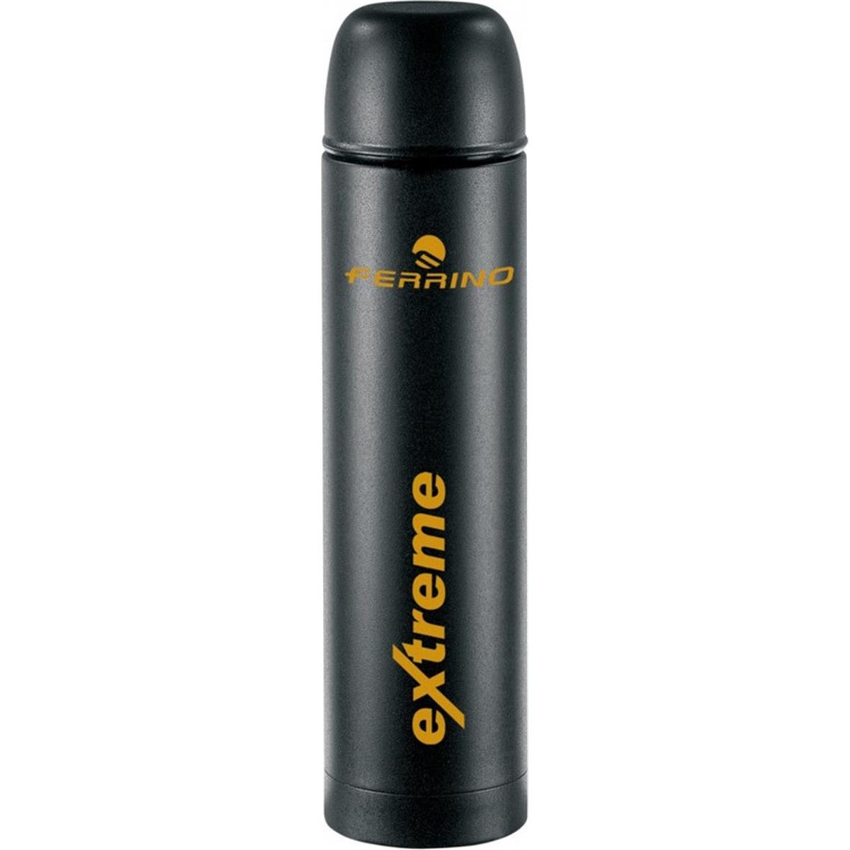 8014044905889 - Thermos Extreme 075L Schwarz Edelstahl Vakuumisolierung