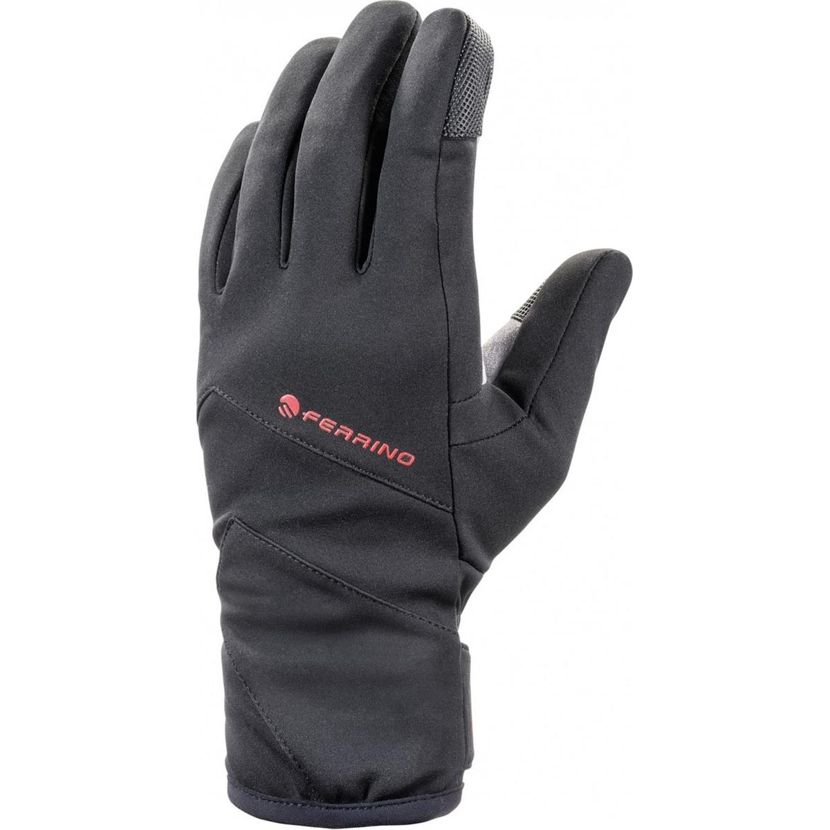 8014044949807 - Crest L Softshell Winddichte Touchscreen Handschuh