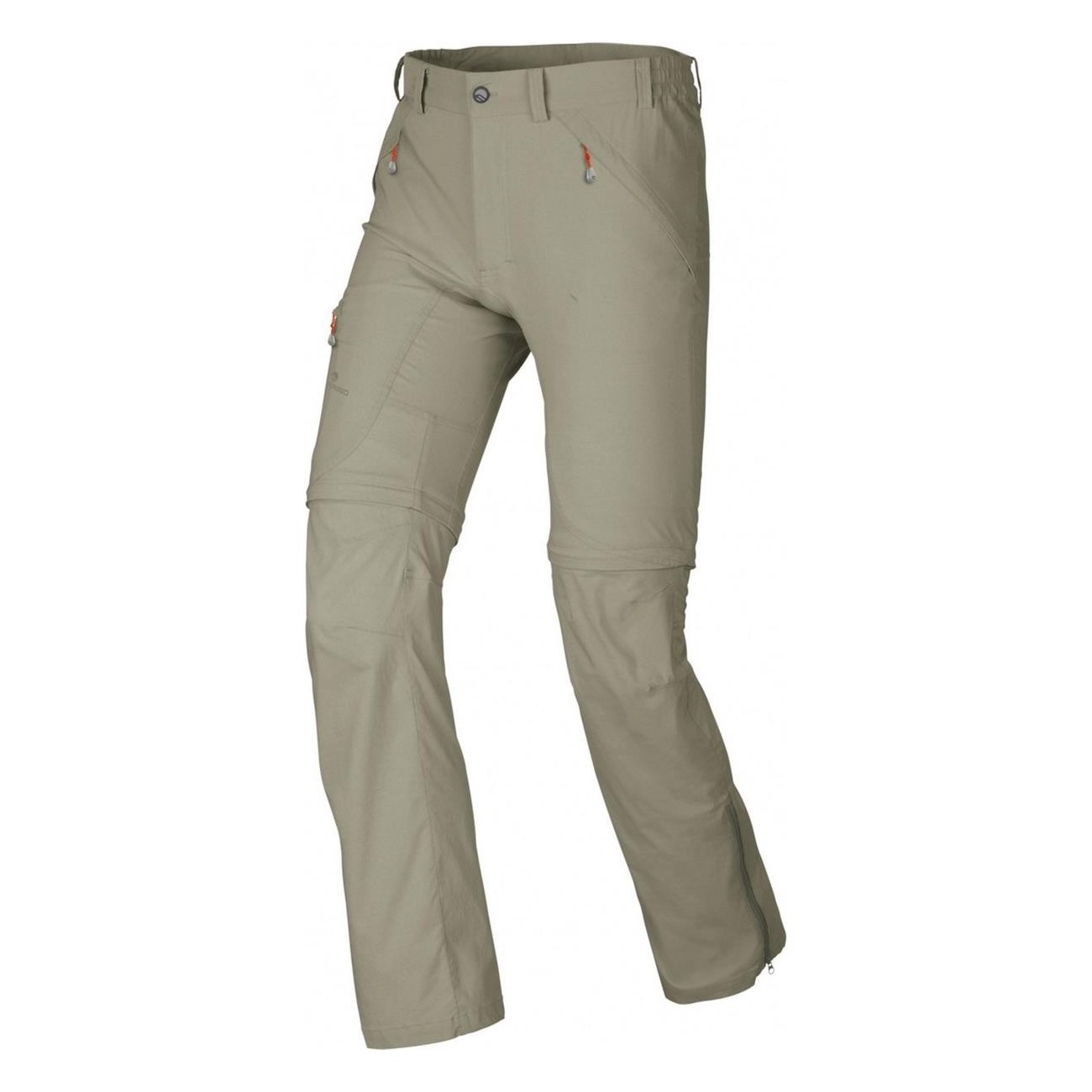 8014044950155 - Herren Konvertible Hose Masai Sand Größe 50 Trekking 8014044950155 - Herren Konvertible Hose Masai Sand Größe 50 Trekking