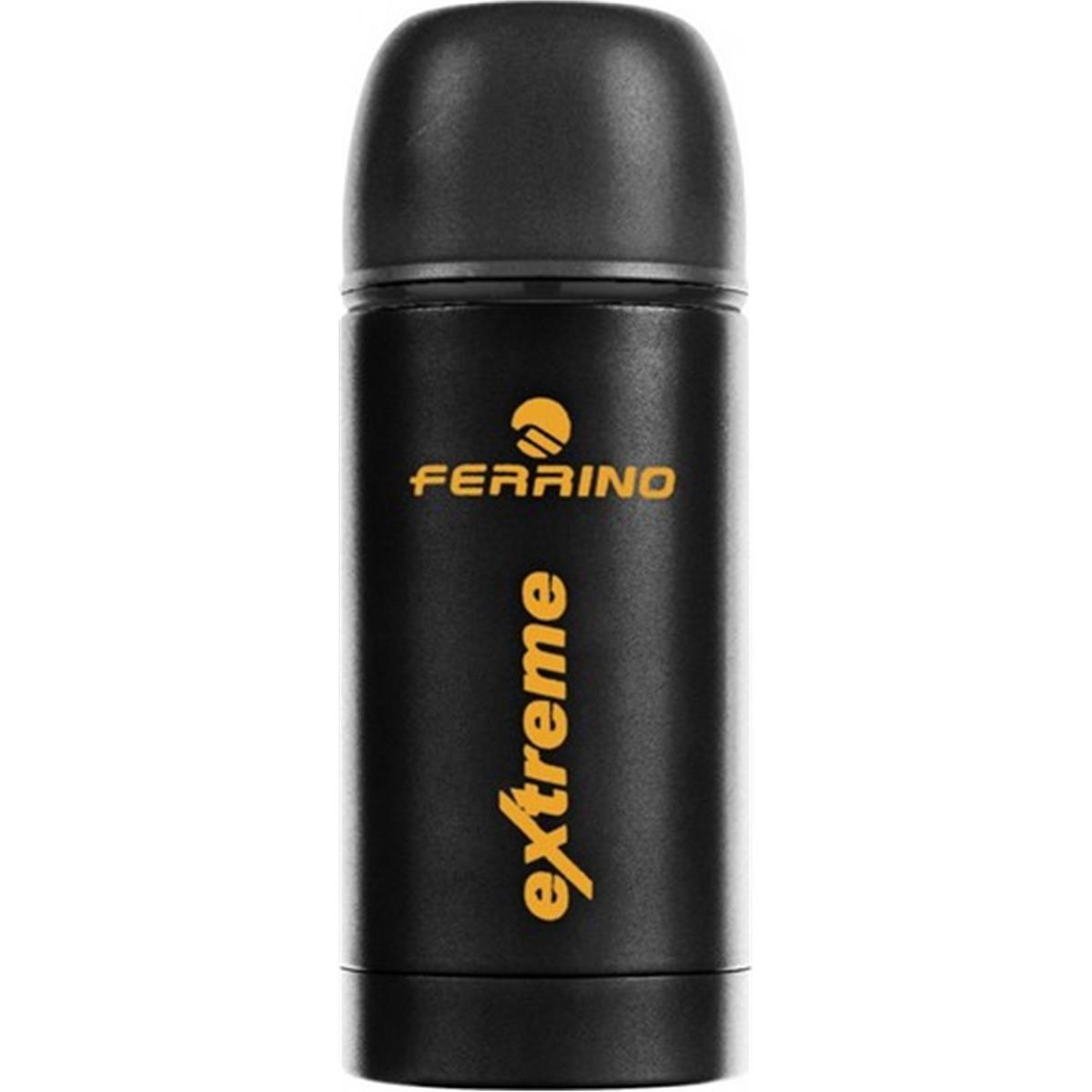 8014044953422 - Thermos Extreme 035L Schwarz Edelstahl Vakuumisolierung