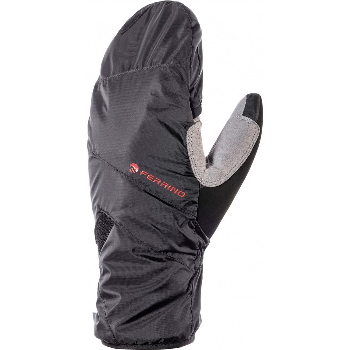 8014044960048 - Rasac Handschuh Schwarz XXL Primaloft Gold für Bergsteigen und Skitouren