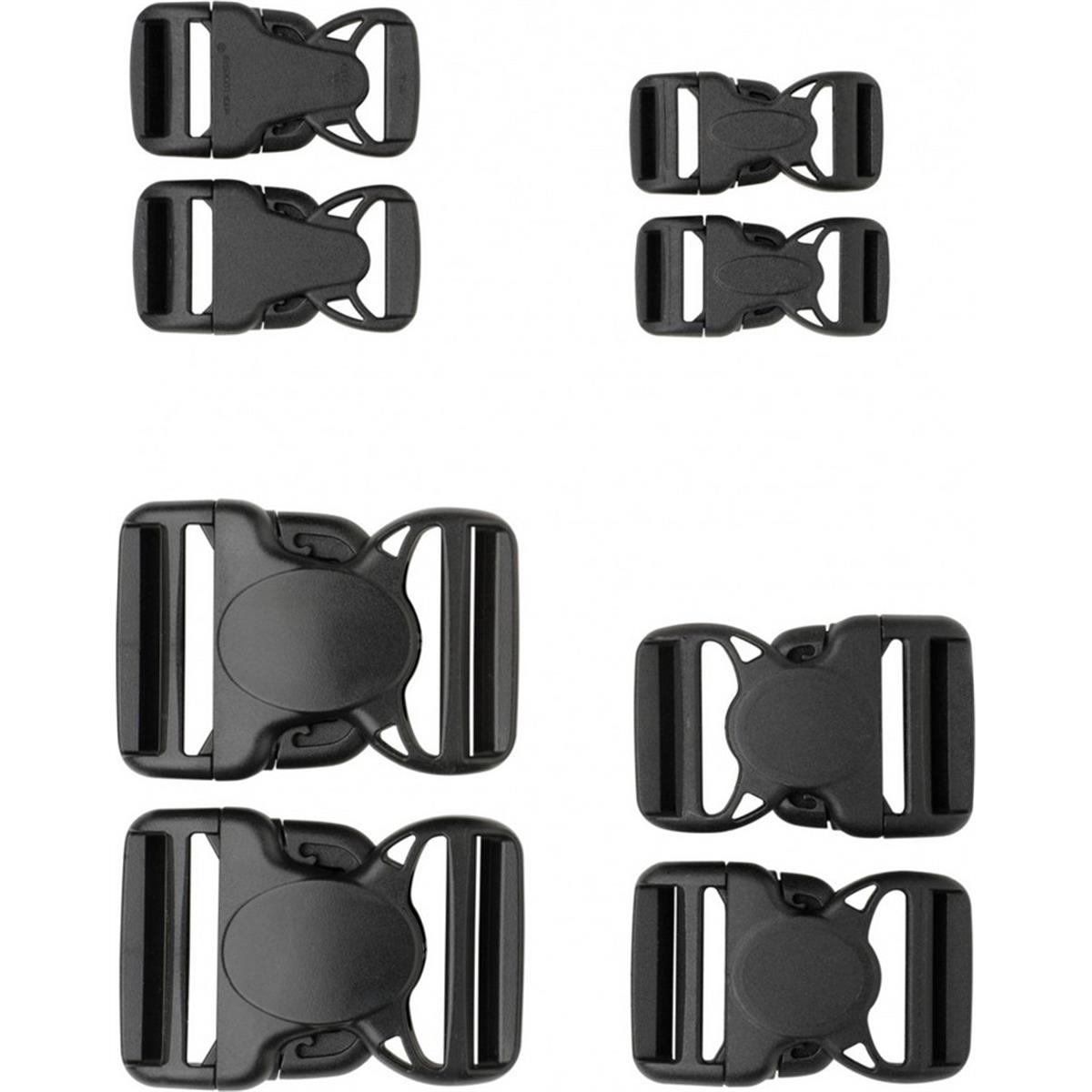 8014044960802 - Schnappverschluss 20 mm 2 Stück Packung