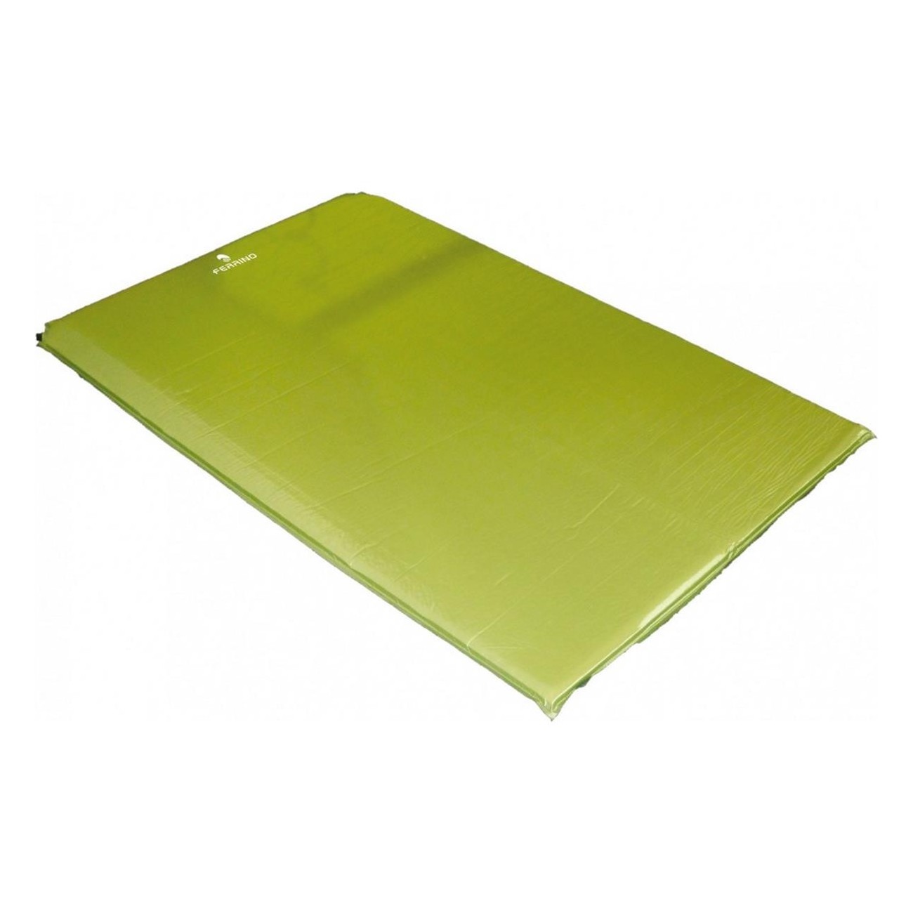 8014044961915 - Matte Couple Dream Mattress 190x130x38cm Mattenfarbe - Grün Mattenvariante - Selbstaufblasend Mattengröße - ~ 125 x 200 cm 8014044961915 - Matte Couple Dream Mattress 190x130x38cm Mattenfarbe - Grün Mattenvariante - Selbstaufblasend Mattengröße - ~ 125 x 200 cm