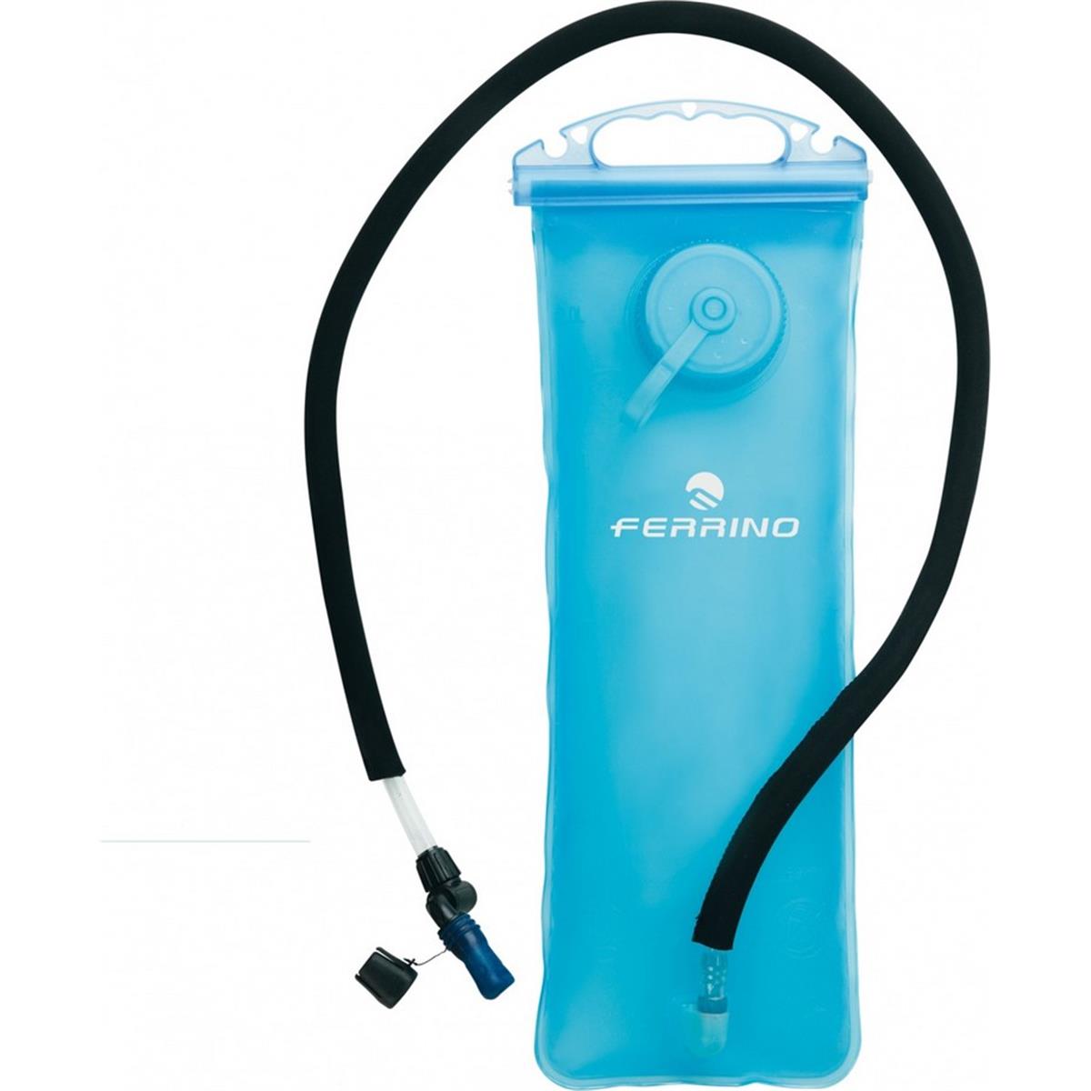 8014044965081 - H2 Bag 2L Blau für Trail Running und Trekking