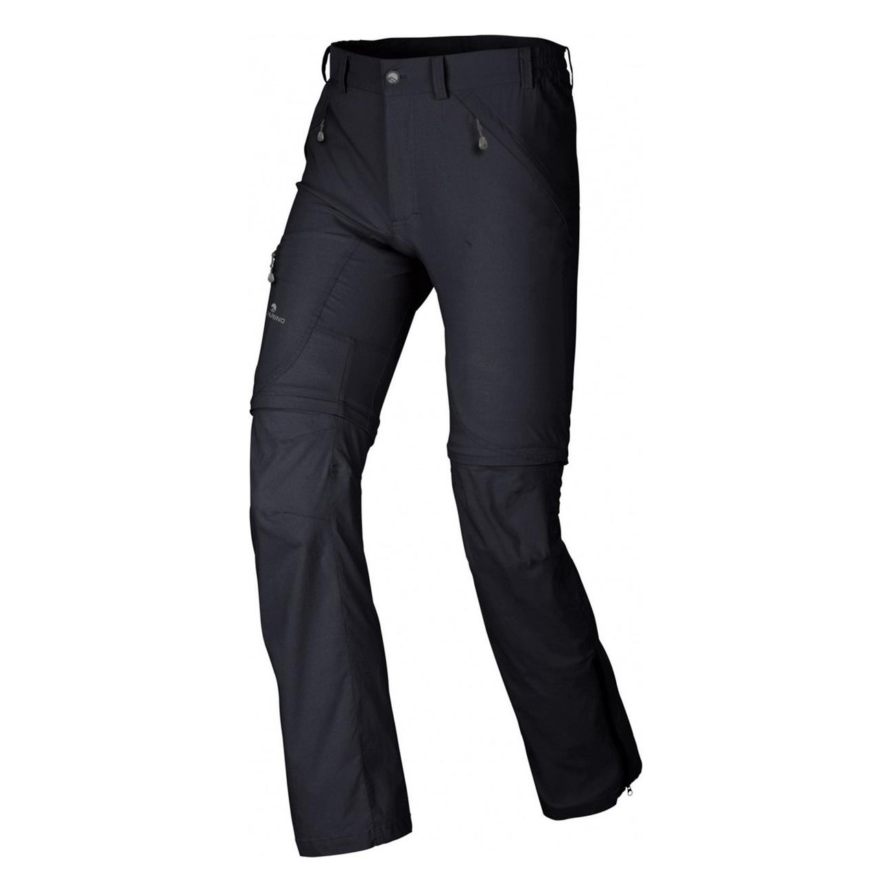 8014044984587 - Masai Herrenhose Graphit Größe 50 Trekking Konvertierbar 8014044984587 - Masai Herrenhose Graphit Größe 50 Trekking Konvertierbar