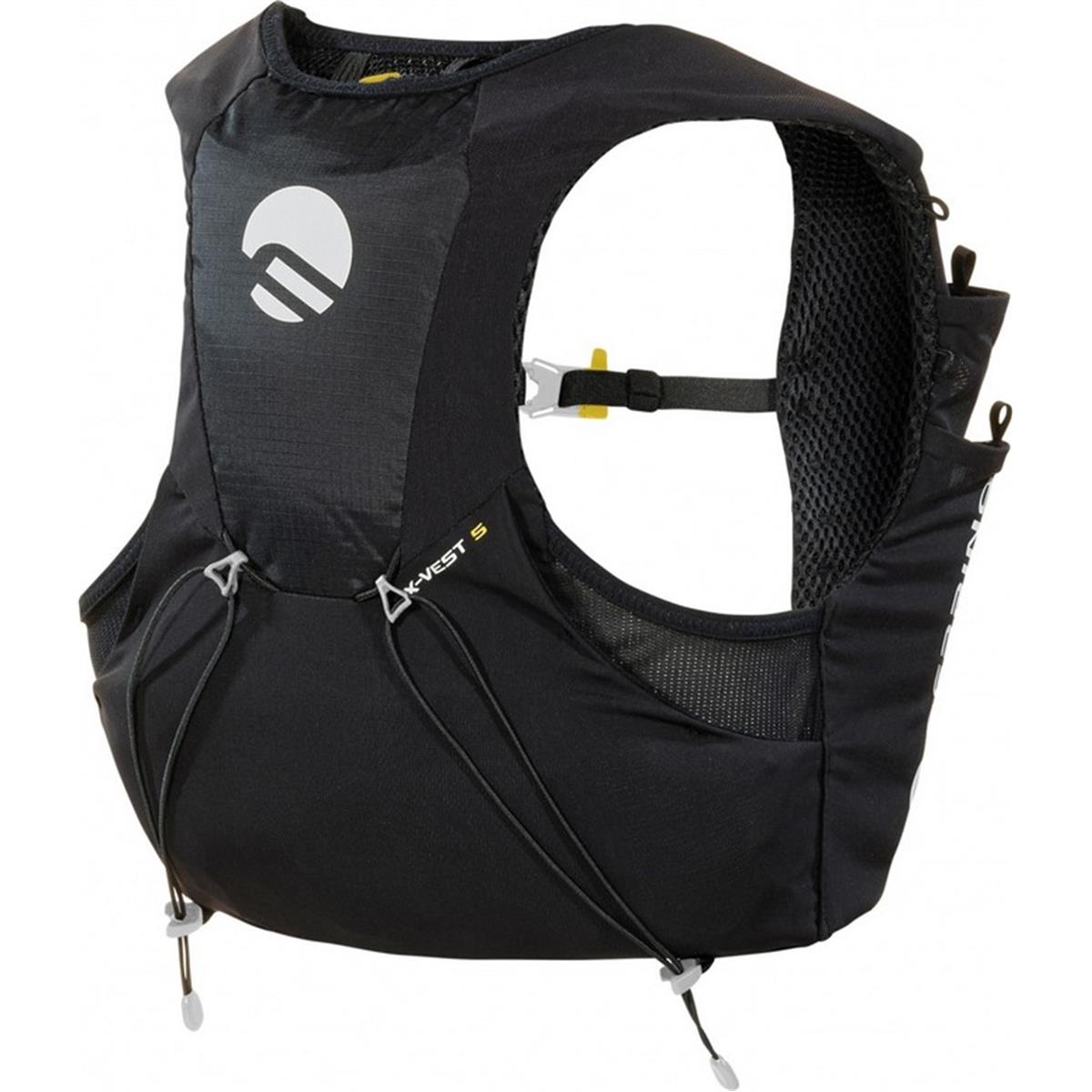 8014044997204 - X-Vest 5L Schwarz Größe L für Trailrunning 8014044997204 - X-Vest 5L Schwarz Größe L für Trailrunning