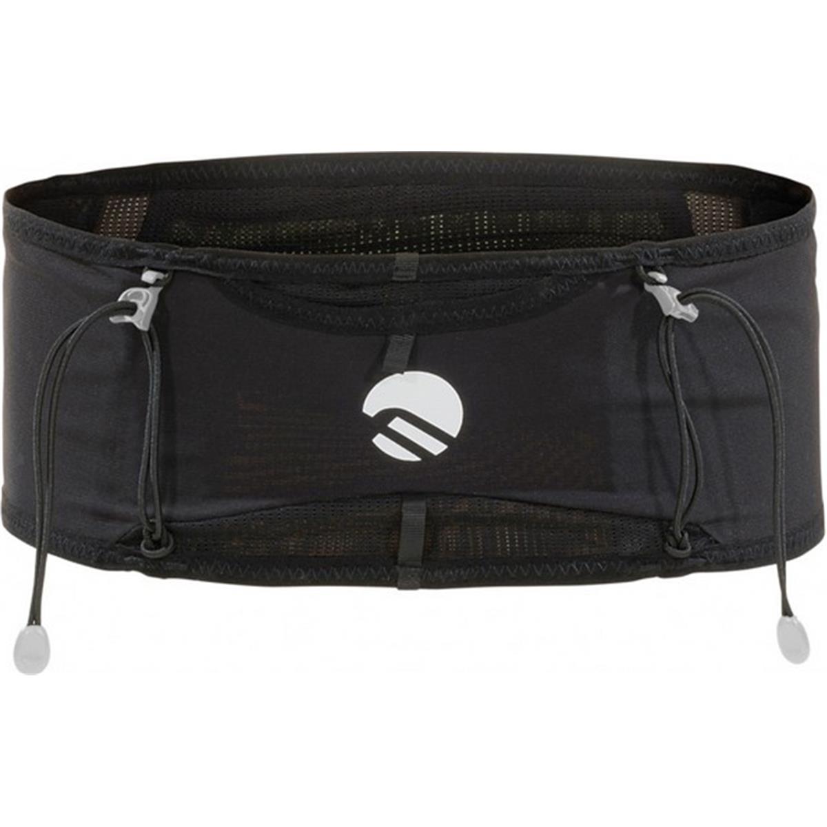 8014044997297 - X-Band Schwarz Größe S für Trailrunning mit Taschen und Reflektoren
